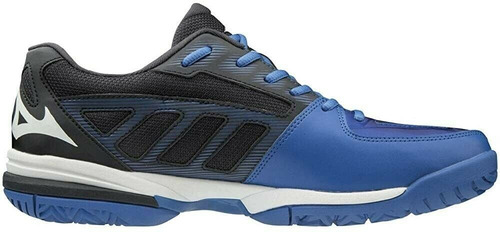 Imagen 2 de 6 de Championes Mizuno Wave Exceed Tour 3 Tennis