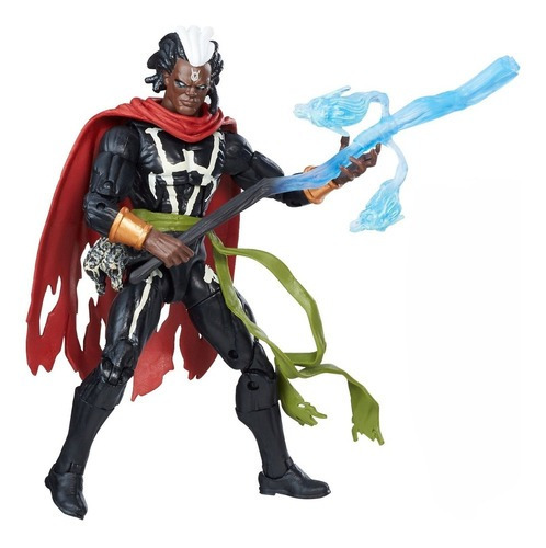 Marvel Legends Series - Wave Dormammu - Voodoo S/ Pç Baf