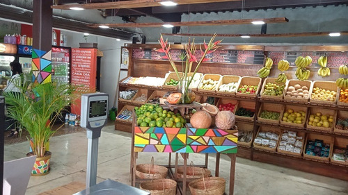Imagen 10 de 14 de Fondo De Comercio Activo