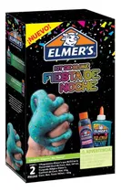 Comprar Elmers Kit Para Hacer Slime Fiesta De Noche 2 Piezas