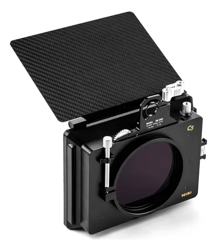 comprar Nisi Cinema C5 Matte Box Cinema Kit | Abrazadera