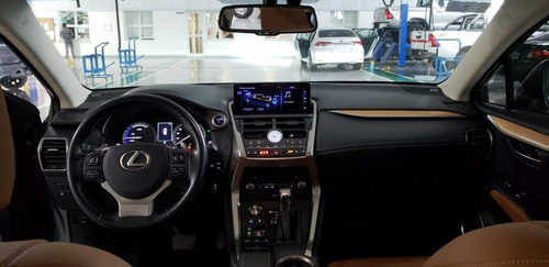 Lexus Nx 300 Hv ( Hibrida ) 2.5 197 Cv