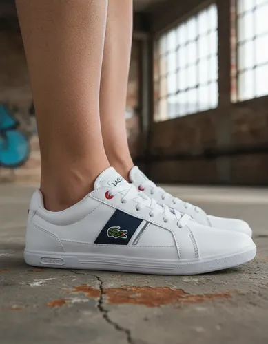 MLB 3963819178 Sapatnis Lacoste Europa Casual JM