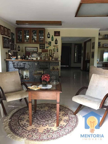 Imagem 19 de 30 de Casa Com 4 Suítes À Venda, 700 M² Por R$ 2.599.000 - Recanto Suíço - Vargem Grande Paulista/sp - Ca0410