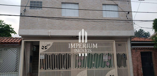 Imagem 2 de 30 de Casa Com 2 Dormitórios Para Alugar, 58 M² Por R$ 1.400,00/mês - Jaçanã - São Paulo/sp - Ca0156