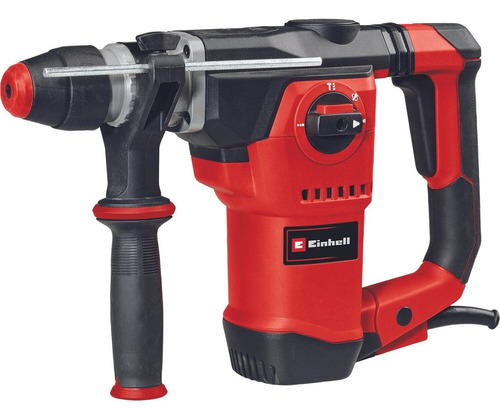 Taladro Rotomartillo Einhell Te-rh 32 4f Kit.