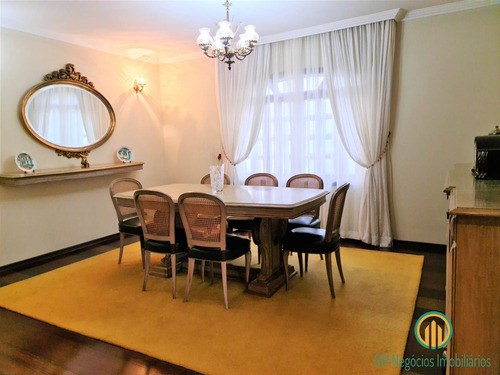 Imagem 11 de 15 de Linda Casa Em Ótimo Condomínio - Cotia / Sp - K296