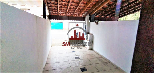 Imagem 3 de 19 de Sobrado Com 2 Dormitórios Sendo 2 Suítes No Tude Bastos Praia Grande - So00190 - 69020431