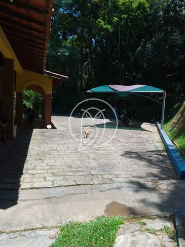 Vende Se Linda Chácara Com Área Total De 10.000m2, Em Mairiporã, São Paulo.
