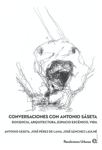 Libro Conversaciones Con Antonio Sa&#x00301;seta