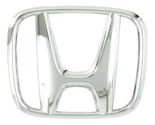 Accesorio Genuino Honda Sa Emblema Parrilla