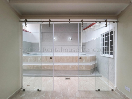Casa En Alquiler En Barquisimeto Jr