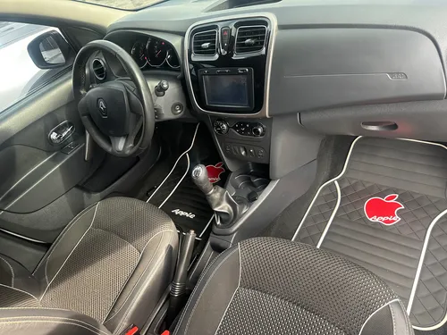 Renault Stepway 1.6 Dynamique