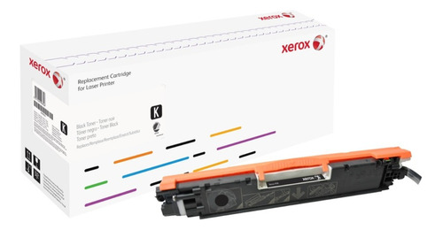 Cartucho De Tóner Xerox M880 Negro Para Hp 827a