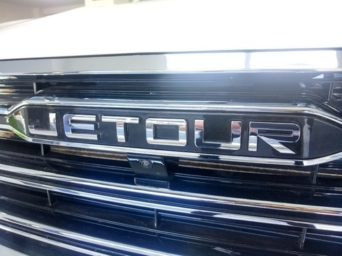 Jetour X70 1.5t Mt 7as