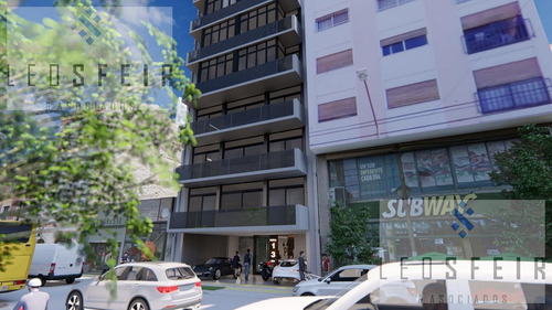 Imagen 3 de 5 de Torre Eleganza Roca 135 - Venta Departamento