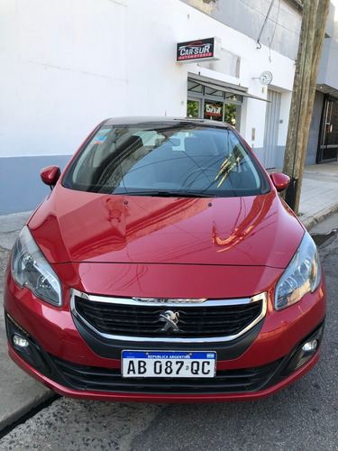 Imagen 2 de 21 de Peugeot 308 Hdi Allure
