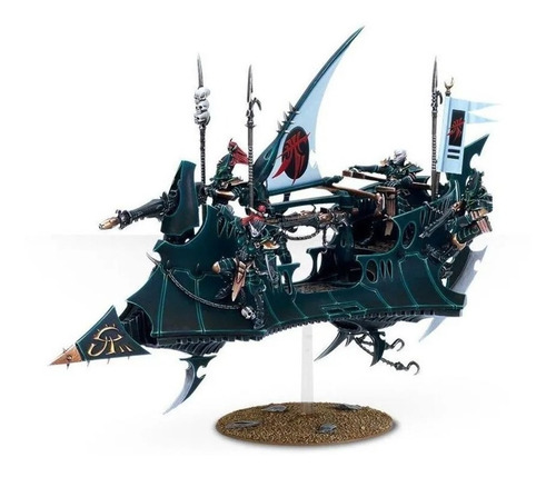 Games Workshop Warhammer Wh40k Drukhari Raider
