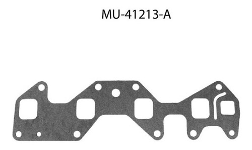 Junta De Admision Chevrolet Chevy Monza  1.6l  2003 - 2003