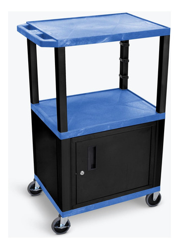 Fse 373 -wt42buc2 -b 42h Av Cart 3 Stantes Cabas Piernas