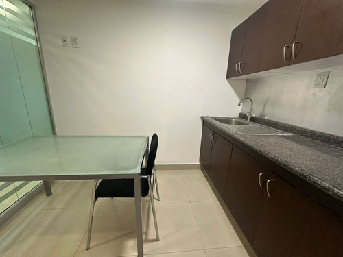 Oficina En Renta En Polanco