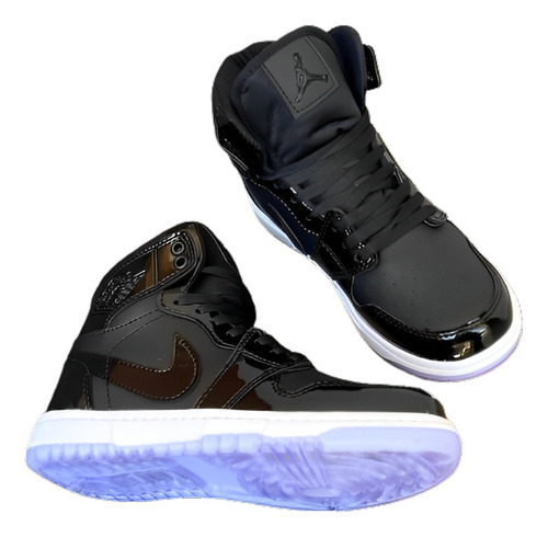 Zapatos Nike Jordan Retro Excelente Calidad
