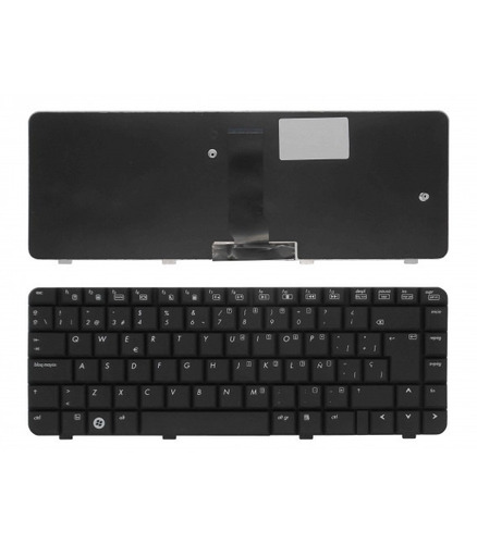 Teclado Compaq 6520/6520s/6720s Parte: 455264-161