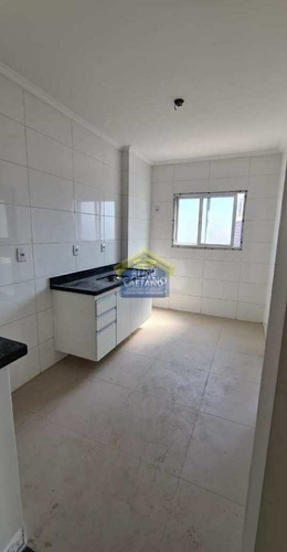 Imagem 13 de 24 de 20 Metros Do Mar- Passe As Férias Na Praia0- Entrega Dezembro - Vlct162