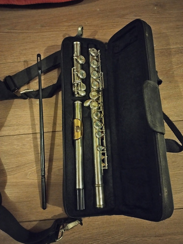 Flauta Traversa Bellagio 