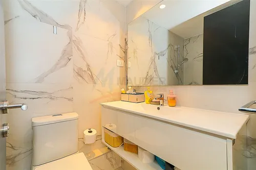 Departamento En Venta De 3 Dorm. En Providencia