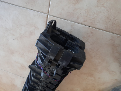 Imagen 2 de 4 de Manga Para Empalmes. Subterránea Hasta 300pares Enclouser