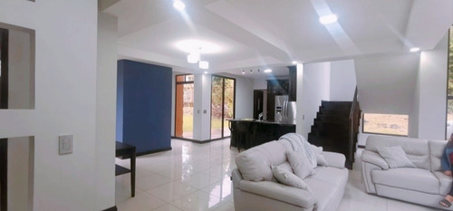 Imagen 3 de 12 de 3 Hab 4 Parq Casa En San Rafael Heredia