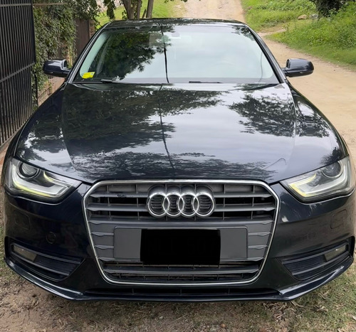 Audi A4 2.0 Ambition Tfsi 225cv Multitronic