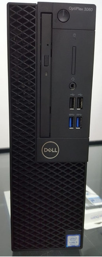 Dell Optiplex 3060 I5 8° Geração Hd 500gb 8g Perfeito Estado | MercadoLivre Dell Optiplex 3060 I5 8° Geração Hd 500gb 8g Perfeito Estado | MercadoLivre