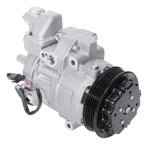 Compressor Ar Cond Mercedes Benz Classe A 160 190 + Filtro