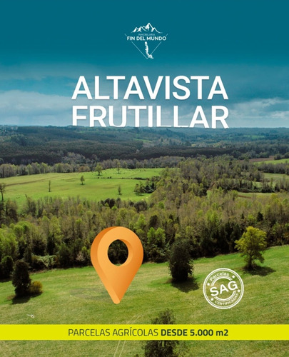 Parcelas Altavista Frutillar