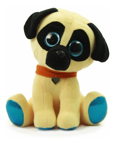 Peluche Shinymals Pug Yosh 8 Pulgadas