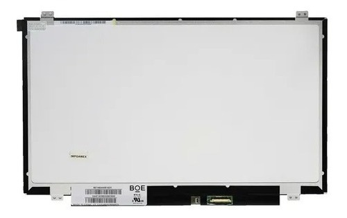 Imagen 2 de 4 de Pantalla 14.0 Slim 30 Pines Nt140whm N31 N41 V8.0 V8.1 Hd