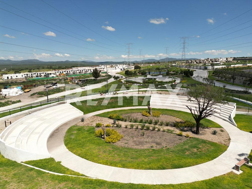 Terreno En Desarrollo