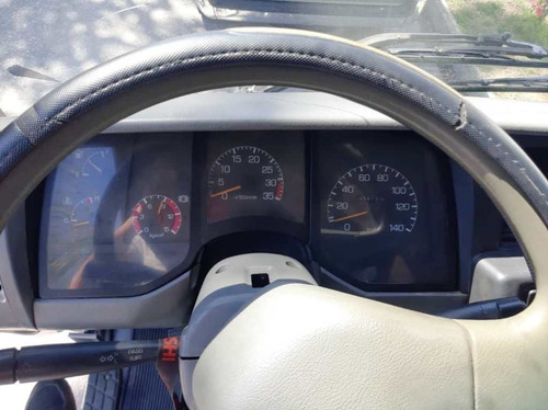 Imagen 9 de 10 de Mitsubishi Fm-657 2008 4x2 Sincrónico