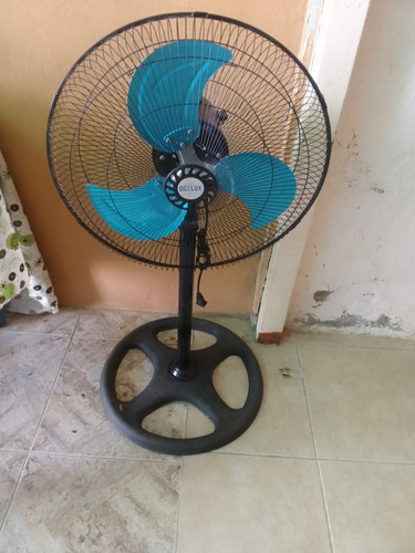 Ventilador Para Reparar O Repuestos, Está En Guatire!!!!!