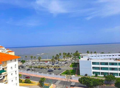 Apartamento En Alquiler En La Zona Universitaria