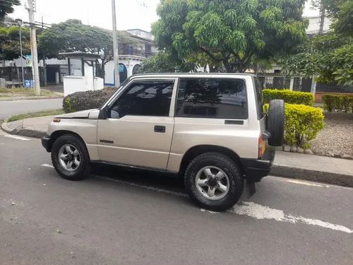 Chevrolet Vitara 1.6l