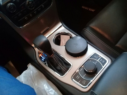 Jeep Grand Cherokee 3.6 Limited 286hp Techo + Llantas 18