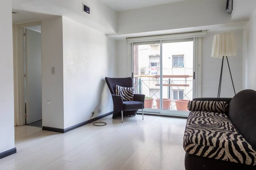 Imagen 6 de 24 de Departamentos Venta Recoleta