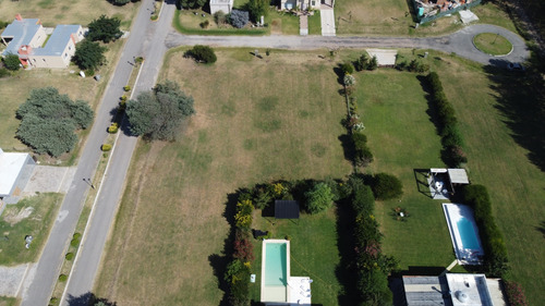Lote De 800 M2 En Venta En Barrio Santo Domingo