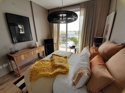 Departamento En Venta La Plata Obra