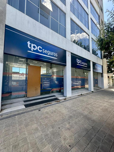 Oficina En Alquiler