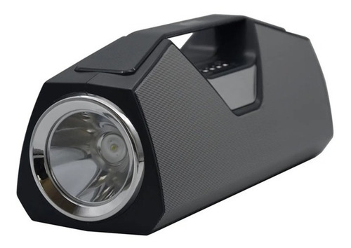 Caixa De Som Xtrad Portátil Super Bass Bluetooth 5.0 Ws5358