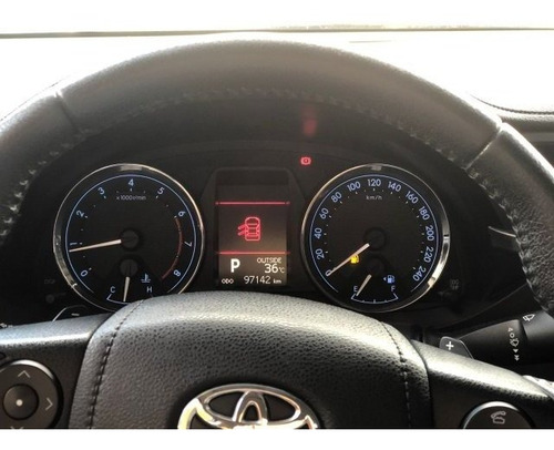 Imagem 9 de 12 de Corolla 2.0 Xei 16v Flex 4p Automático